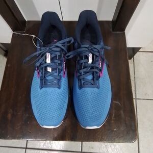 Brooks Launch 10 Sneakers NWOT Size 9.5